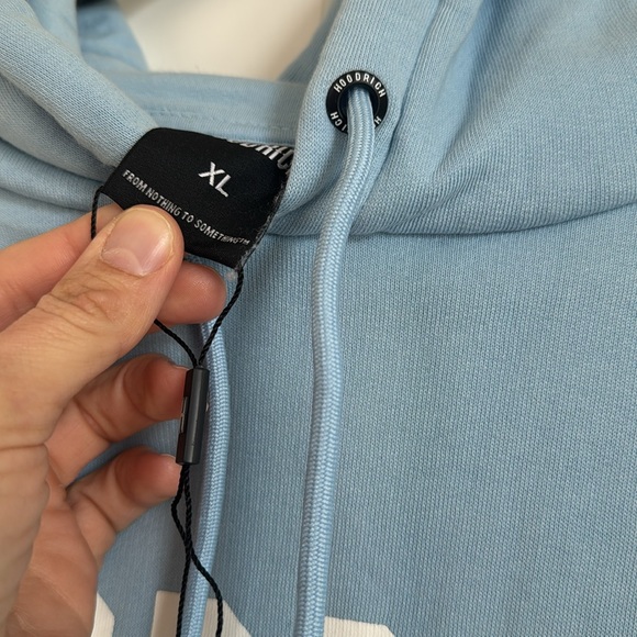 Hoodrich Streetwear Hoodie NWOT - Picture 6 of 7